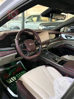 بی وای دی سيل 7